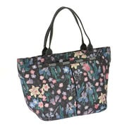 7470/D354 [トートバッグ SMALL EVERYGIRL TOTE アイリスニードルポイント]