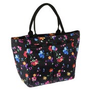 7470/D359 [トートバッグ SMALL EVERYGIRL TOTE インプレッショニストフラワー]