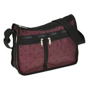 7507/D301 [ショルダーバッグ DELUXE EVERYDAY BAG マルベリードット]