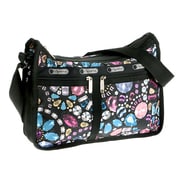 7507/D310 [ショルダーバッグ DELUXE EVERYDAY BAG クリスタライズド]