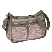 7507/D353 [ショルダーバッグ DELUXE EVERYDAY BAG ゼブラタン]