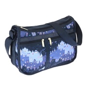 7507/D355 [ショルダーバッグ DELUXE EVERYDAY BAG ミルキーウェイ]