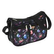 7507/D359 [ショルダーバッグ DELUXE EVERYDAY BAG インプレッショニストフラワー]