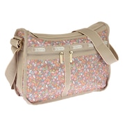 7507/D384 [ショルダーバッグ DELUXE EVERYDAY BAG フレンチメドウズ]