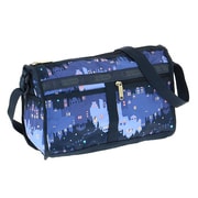 7519/D355 [ショルダーバッグ DELUXE SHOULDER SATCHEL ミルキーウェイ]