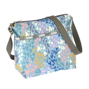 7562/D322 [ショルダーミニバッグ SMALL CLEO CROSSBODY デヴォーション]