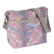 7562/D335 [ショルダーミニバッグ SMALL CLEO CROSSBODY バラナシピンク]