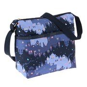 7562/D355 [ショルダーミニバッグ SMALL CLEO CROSSBODY ミルキーウェイ]