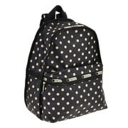 7812/D318 [バックパック BASIC BACKPACK テレグラフドット]