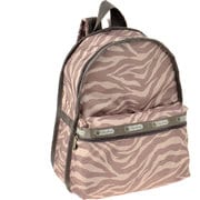7812/D353 [バックパック BASIC BACKPACK ゼブラタン]