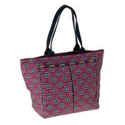 7891/D287 [トートバッグ EVERYGIRL TOTE エレベイト]