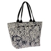 7891/D308 [トートバッグ EVERYGIRL TOTE ミッドナイトブロッサム]