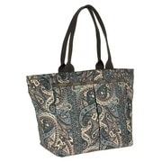 7891/D315 [トートバッグ EVERYGIRL TOTE バラナシ]