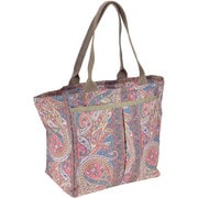 7891/D335 [トートバッグ EVERYGIRL TOTE バラナシピンク]