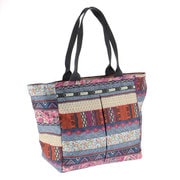 7891/D350 [トートバッグ EVERYGIRL TOTE フリースピリット]