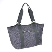 8017/D307 [トートバッグ CARRYALL TOTE アニマルタンゴ]