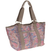 8017/D335 [トートバッグ CARRYALL TOTE バラナシピンク]