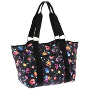 8017/D359 [トートバッグ CARRYALL TOTE インプレッショニストフラワー]