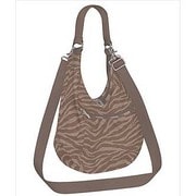 8018/D353 [ショルダーバッグ HEATHER HOBO ゼブラタン]
