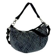8058/D328 [ミニバッグ SMALL VERONICA HOBO ジュート]