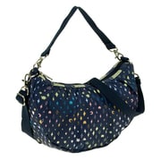 8058/D356 [ミニバッグ SMALL VERONICA HOBO キャットクレイズ]