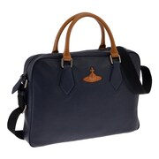 13-449MANLEATHER [BL NV ブリーフケース]
