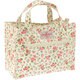 416856 [Original Box Bag Bramley Sprig Cream]
