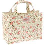 416856 [Original Box Bag Bramley Sprig Cream]