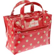 416870 [Original Box Bag Button Spot Cranberry]