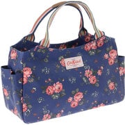 417273 [Day Bag Field Rose Royal Blue]