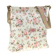 427883 [Folded Messenger Bag Westbourne Rose]