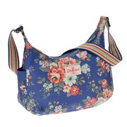 433785 [Everyday Bag Pembridge Rose Royal Blue]