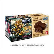 破幻のジスタチョコ 第2弾 [食玩 チョコレート]