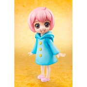 Portrait.Of.Pirates ポートレートオブパイレーツ ワンピースCB-EX レベッカ [1/8スケール 彩色済完成品フィギュア]