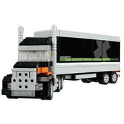 ナノブロックプラス ウィングボディトラック PBS-008 [nanoblock＋（ナノブロックプラス）]