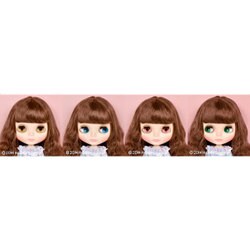 タカラトミーネオブライスドールディディユリーカ ブライス公式サイト | blythedoll.com