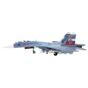 AVFS-1406004 Su-27 ロシア空軍 NO.10 [1/144 完成品]
