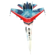 AVFS-1406006 Su-27 ロシアンナイツ NO.04 [1/144 完成品]