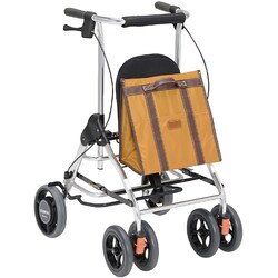 ヨドバシ.com - テイコブ TacaoF シルバーカー HS05R