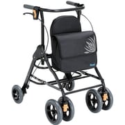シルバーカー HS05 テイコブリトル ブラック