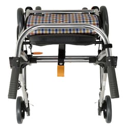 ヨドバシ.com - テイコブ TacaoF シルバーカー HS05