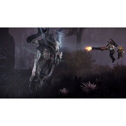 ヨドバシ Com テイクツー インタラクティブ ジャパン Evolve エボルブ Ps4ソフト 通販 全品無料配達