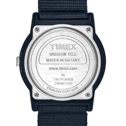 ヨドバシ.com - タイメックス TIMEX TW2P59900 [CAMPER（キャンパー