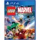 LEGO マーベル スーパー・ヒーローズ ザ・ゲーム [PS4ソフト MARVEL（マーベル）]