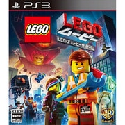 LEGO ムービー ザ・ゲーム [PS3ソフト]