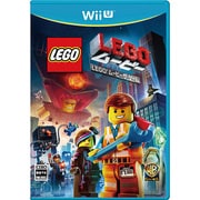 LEGO ムービー ザ・ゲーム [WiiUソフト]