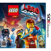 LEGO ムービー ザ・ゲーム [3DSソフト]