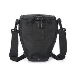 ヨドバシ.com - Lowepro ロープロ TLZ 50 AW 2 BK [トップローダー