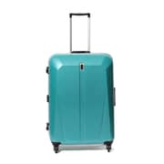 GALE LIGHT(ゲイルライト) 旅行日数目安:2~3泊 58L TSAロック搭載 ジェードグリーン/ブラック GALE-5087