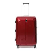 GALE LIGHT(ゲイルライト) 旅行日数目安:2~3泊 58L TSAロック搭載 レッド GALE-5087